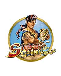 Sinbad’s Golden Voyage Slot