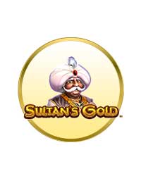 Sultans Gold Slot
