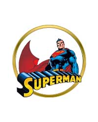 Superman Slot