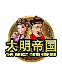 The Great Ming Empire Slot