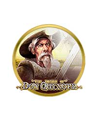The Riches of Don Quixote Slot