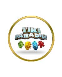 tiki paradise slot