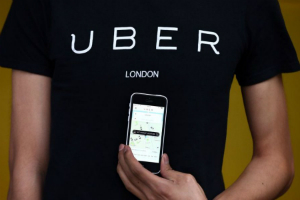Gambling CEO Breon Corcoran Reportedly Considered for Uber Head of Northern Europe Position