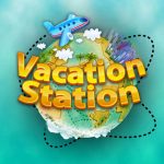 Vacation Station Slot