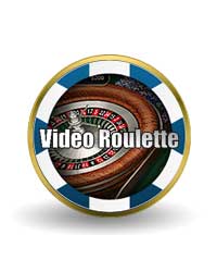 Video Roulette