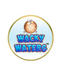 Wacky Waters Slot