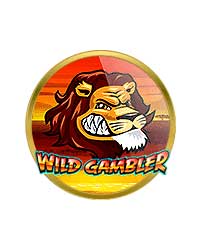 Wild Gambler Slot