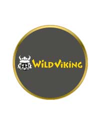 Wild Viking