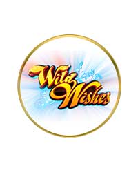 wild wishes slot