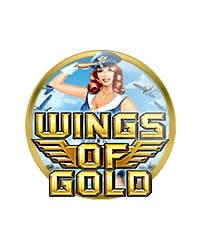 Wings of Gold Slot