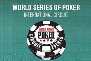 Jan Timo Jobmann Wins WSOP International Circuit Rozvadov Gold Ring Event #6