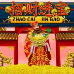 Zhao Cai Jin Bao Slot