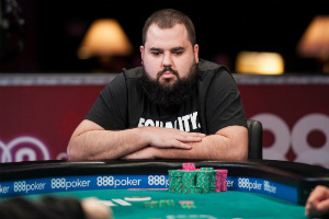 Chris Hunichen Wins partypoker Caribbean Poker Party $25,500 Super High Roller