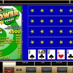 Aces and Faces 4 Play Power Poker