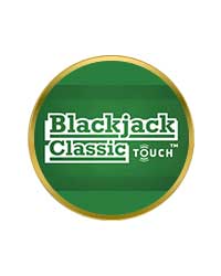 Blackjack Classic