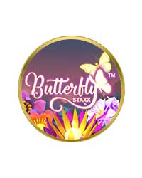 Butterfly Staxx Slot