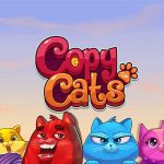 Copy Cats Slot