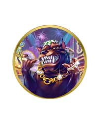 Diamond Dogs Slot