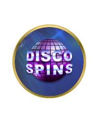 Disco Spins Slot
