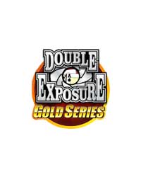 double exposure gold blackjack