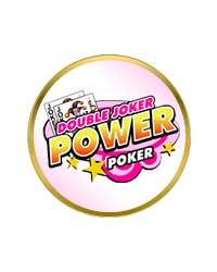 Double Joker 4 Play Power Poker
