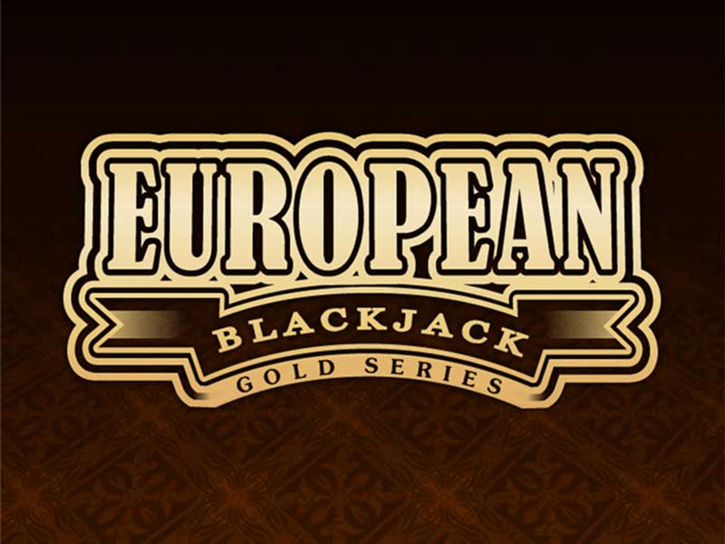 European Blackjack Gold