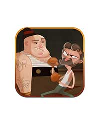 Fisticuffs Slot