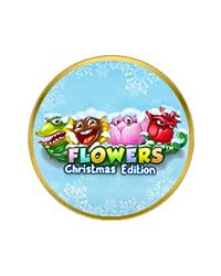 Flowers Christmas Edition Slot