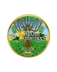 golden shamrock slot