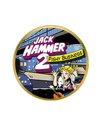 Jack Hammer 2 Slot