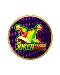 Joker Pro Slot