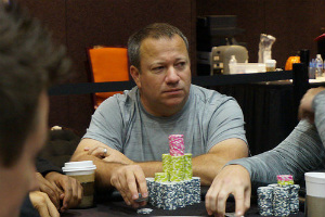 Daniel Lowery Wins WSOP Circuit Choctaw Durant $1,675 Main Event for Sixth Gold Ring