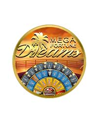 Mega Fortune Dreams Slot