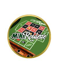 Mini Roulette