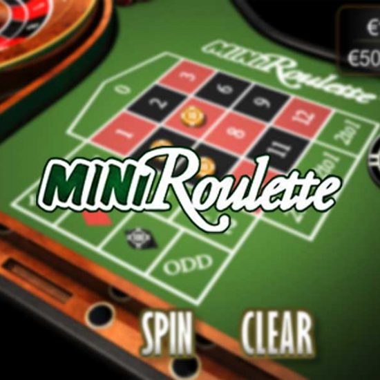 Play Online Roulette by Playtech, Microgaming and Netent