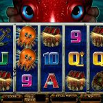 Octopays Slot
