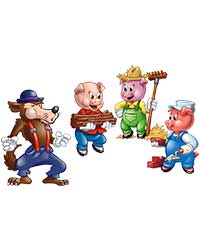 Piggy Fortunes Slot