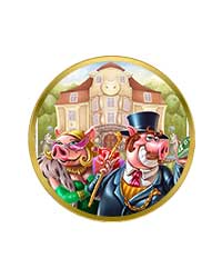 Piggy Riches Slot