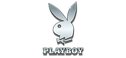 Playboy Slot logo