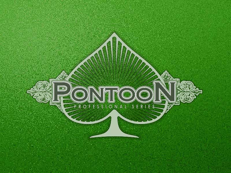 Pontoon Pro Series