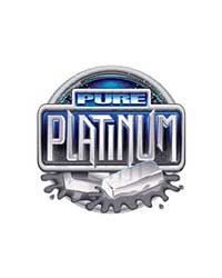pure platinum slot