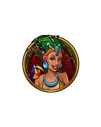 queen of the jungle slot