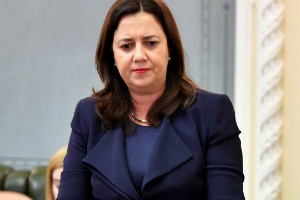 Queensland Labor Party Remains Tight-Lipped on Great Keppel Casino Project