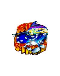 reel strike slot