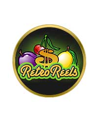 retro reels slot