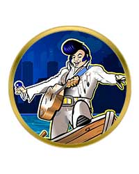 rock the boat slot