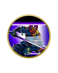 samurai 7s slot