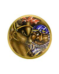 sand storm slot