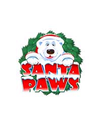 Santa Paws slot