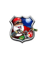 Santas Wild Ride Slot